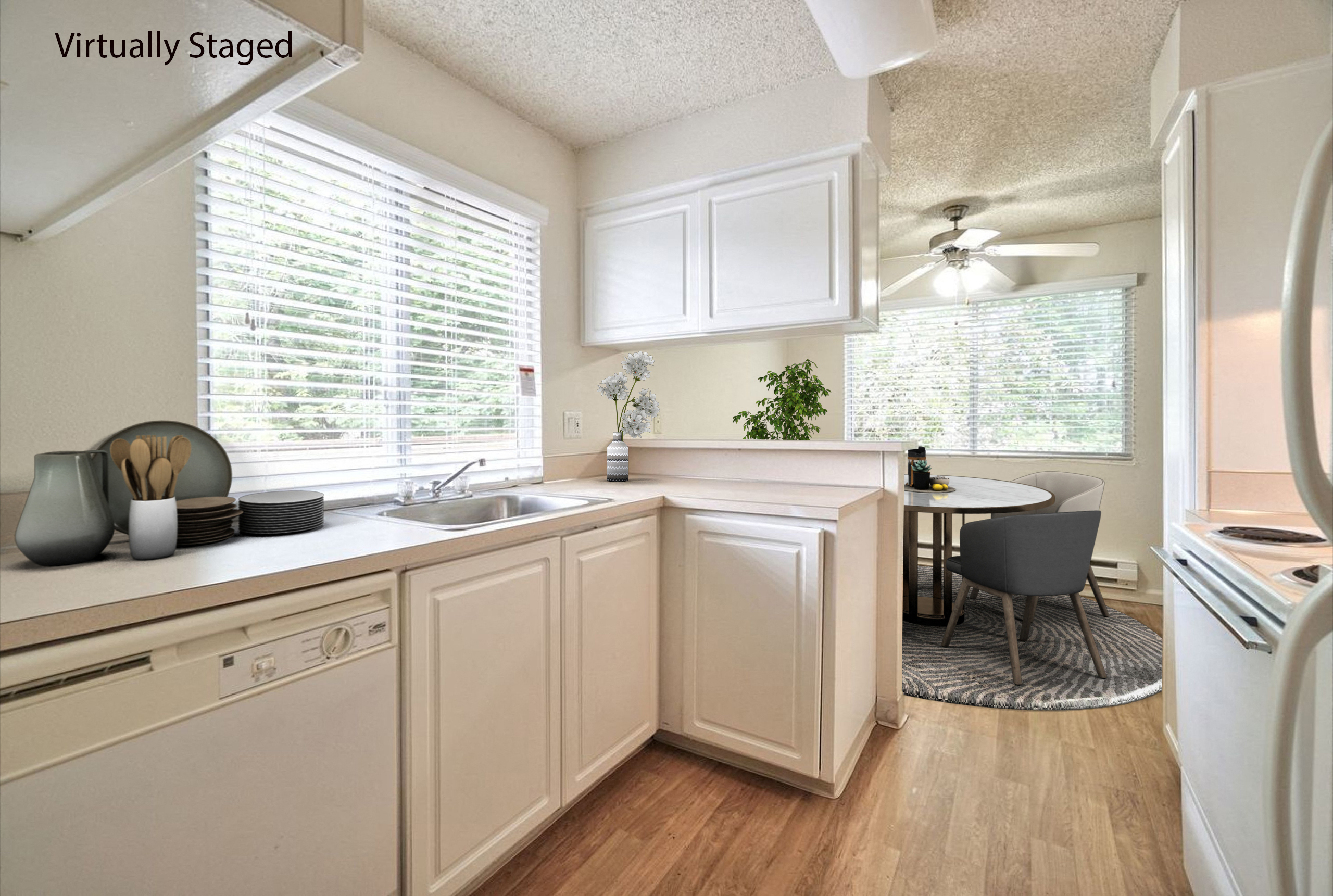 Campbell Park Apartments, 2897 NE Rene Avenue, Gresham, OR RentCafe